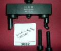 Puller for Camshaft and pump wheel
