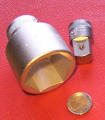 46mm socket nut, Vanagon rear brake