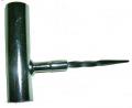 Flame arrester extraction tool