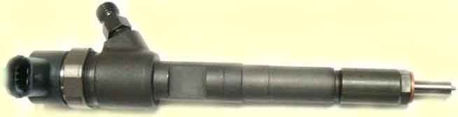 Common Rail Injektor Mercedes 0445110167 A Klasse, B Klasse