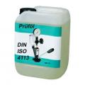 Prueba de aceite DIN ISO 4113 ,5 Liter