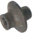 Thrust pin, KBAL, 8 mm