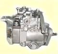 Bosch VE Einspritzpumpe,  Reparaturaustausch VW T3 Turbodiesel